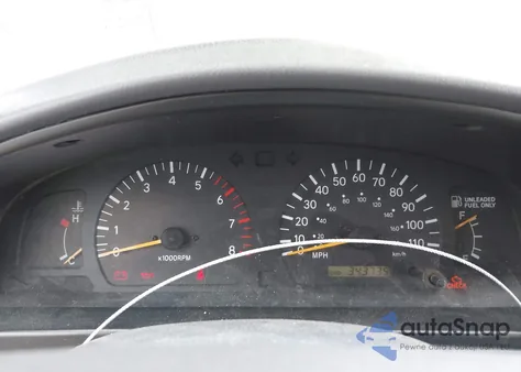 1998 Toyota Tacoma Prerunner from USA, damaged, VIN 4TASM92N0WZ126000